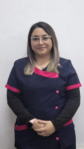 Jocelyn Moya Cáceres